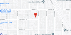 Amazing Grace ALF in google map