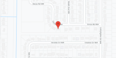 Winnifred ALF in google map