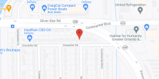 Williams Loving Care in google map