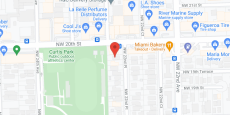 G and G ACLF in google map