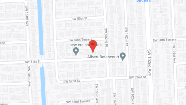 Loving Care Center Inc. II in google map