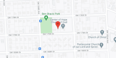 KTW ALF Inc in google map