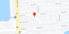 Manos Amigas ALF in google map