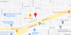 Navarro ALF Inc in google map