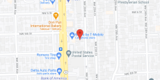 The Sweetest Home Inc in google map