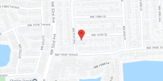 Peace Home Care in google map