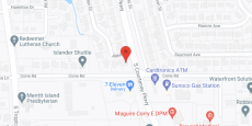 Yan Yan Health Care in google map