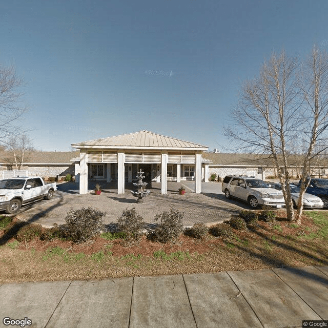 Photo of The Terrace at Ivey Acres Assisted Living