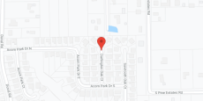 Webly's AFH in google map
