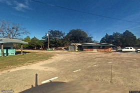 Photo of Holmes Creek