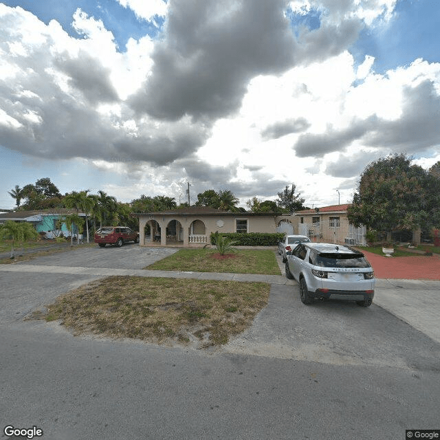 street view of Dora Home Care Inc