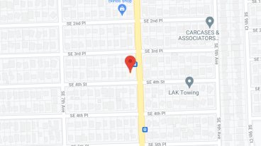 Lazaro Loving Home in google map