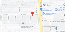 Better Care Home in google map