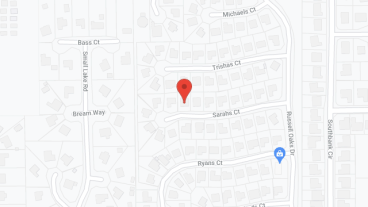 Caring House Assisted Living Facility in google map