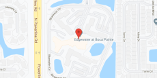 Oakbridge Terrace Assisted Living Res. in google map