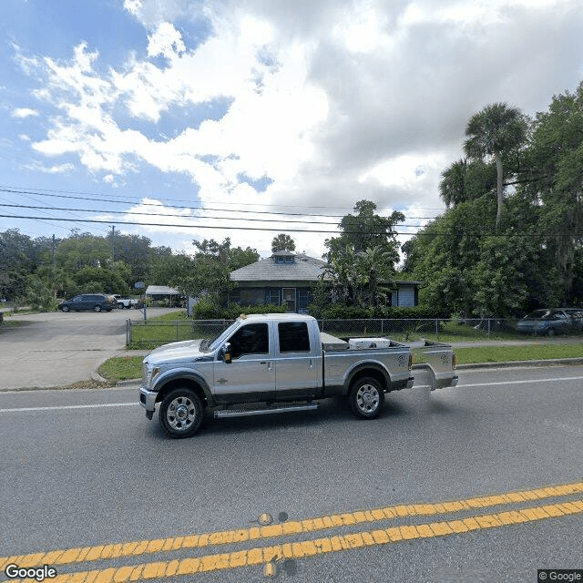 street view of Guardian Home II LLC