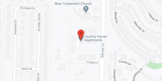 Country Haven Apartments in google map