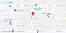 Vida Home Care Inc in google map