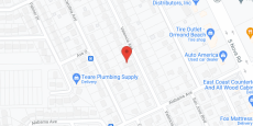 The Sarah House II in google map