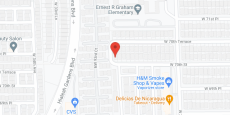 New Paradise Home, INC in google map