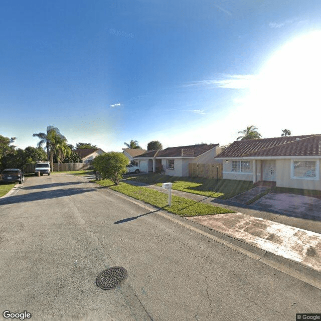 street view of Mimas Meadow Home LLC