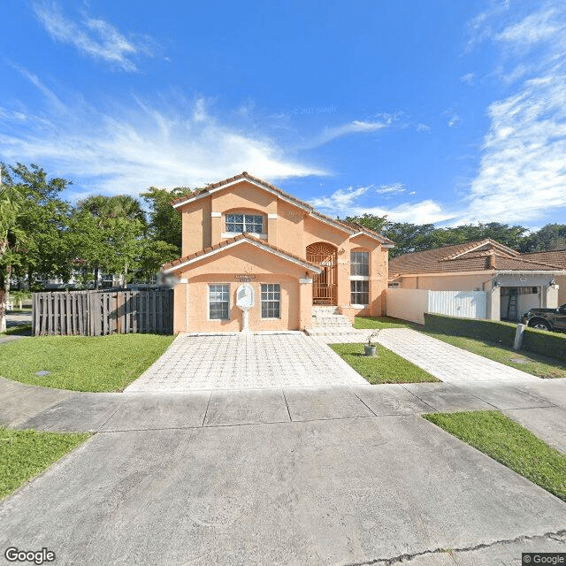 street view of Residential Paradise