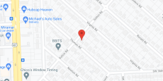 Leoray ALF, INC in google map