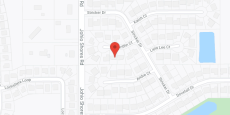 Tender Care INC in google map