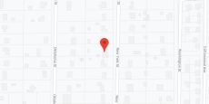 Salus Senior Services in google map