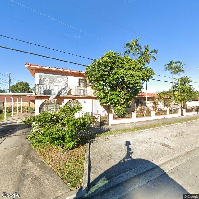 street view of Excellent Living Facility