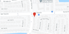 Angels Forever in google map