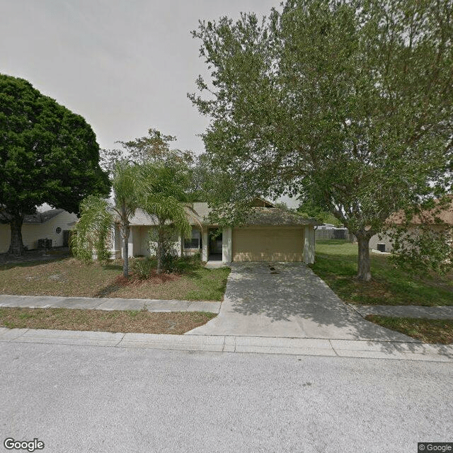 street view of Sheryl Tyre