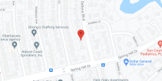 Long, Cheri in google map