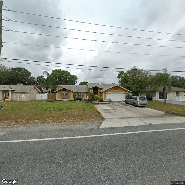 street view of Long, Cheri