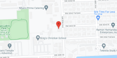 Precious Times in google map