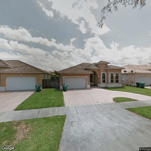 street view of Varadero Retirement Home II, Inc