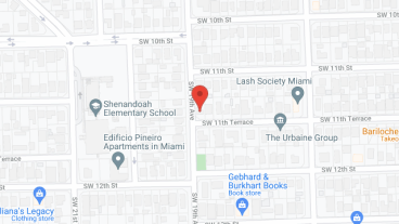 Corner House in google map