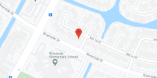 Superior Care in google map