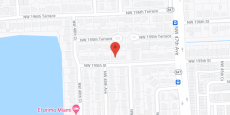 Edem Home Care in google map