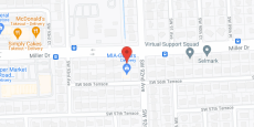 Loving Care Center Inc. in google map
