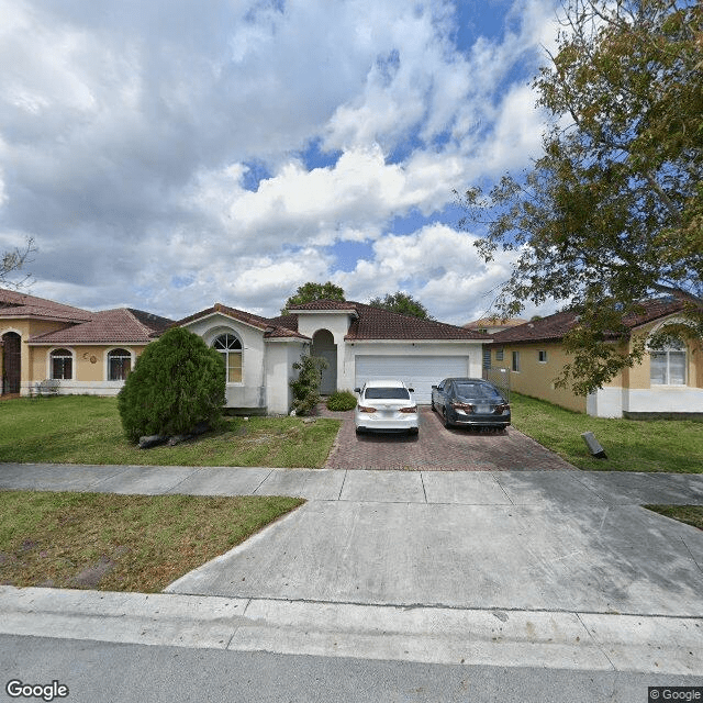 street view of San Rafael Home Health Inc.