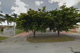 Paradise Adult Center Inc. 