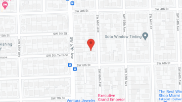 Ovany's Home Care Corp in google map