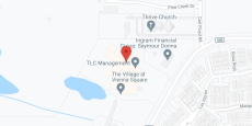 Bellatage Assisted Living in google map