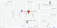 ARY'S ALF CENTER CORP in google map