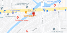 Little Havana HHC in google map