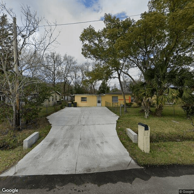 street view of Bonner Belinda Rasheed