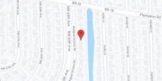 Dejay's Adult Care in google map