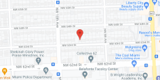 Martin Elderly Care Living in google map