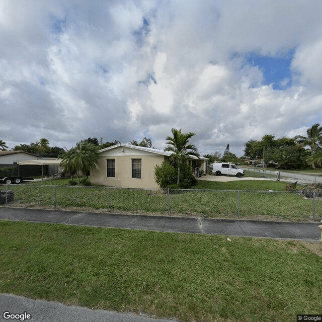 street view of Colonial North Home Care